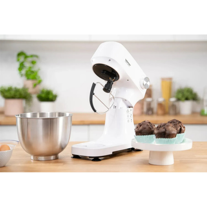 Миксер ZELMER ZKR 1340