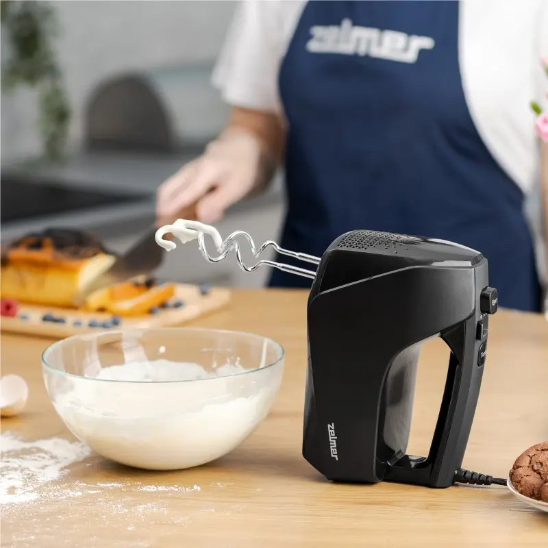 Миксер Zelmer ZHM2551