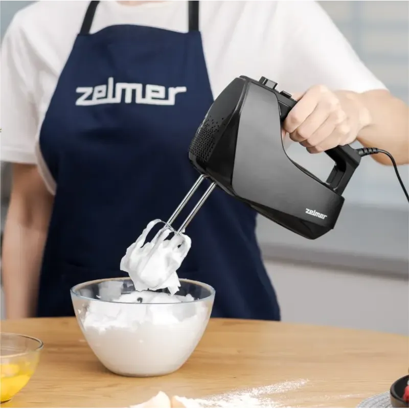 Миксер Zelmer ZHM2551