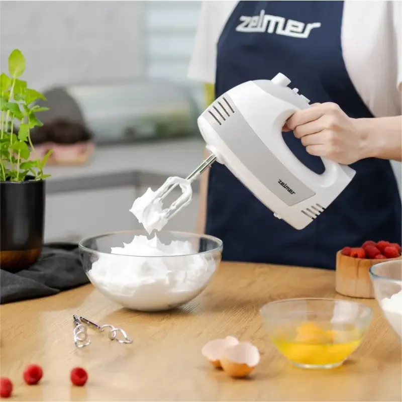 Міксер Zelmer ZHM2450