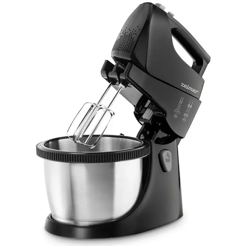 Миксер Zelmer ZHM2559BS