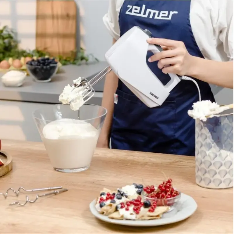 Міксер Zelmer ZHM2550