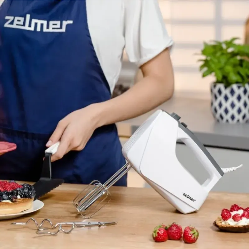 Міксер Zelmer ZHM2550