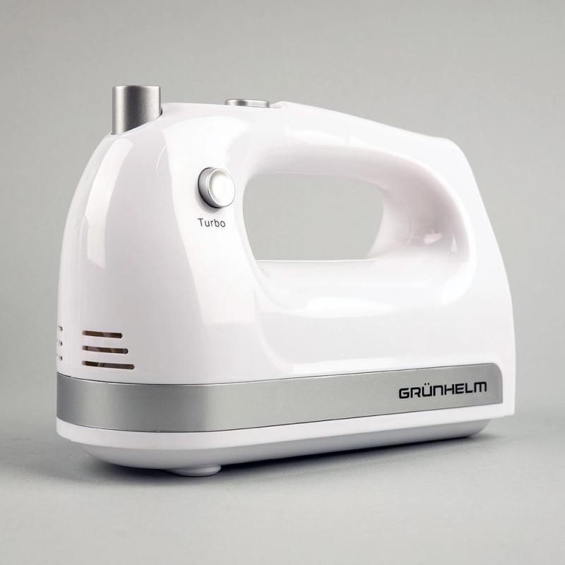 Міксер Grunhelm GRM662B