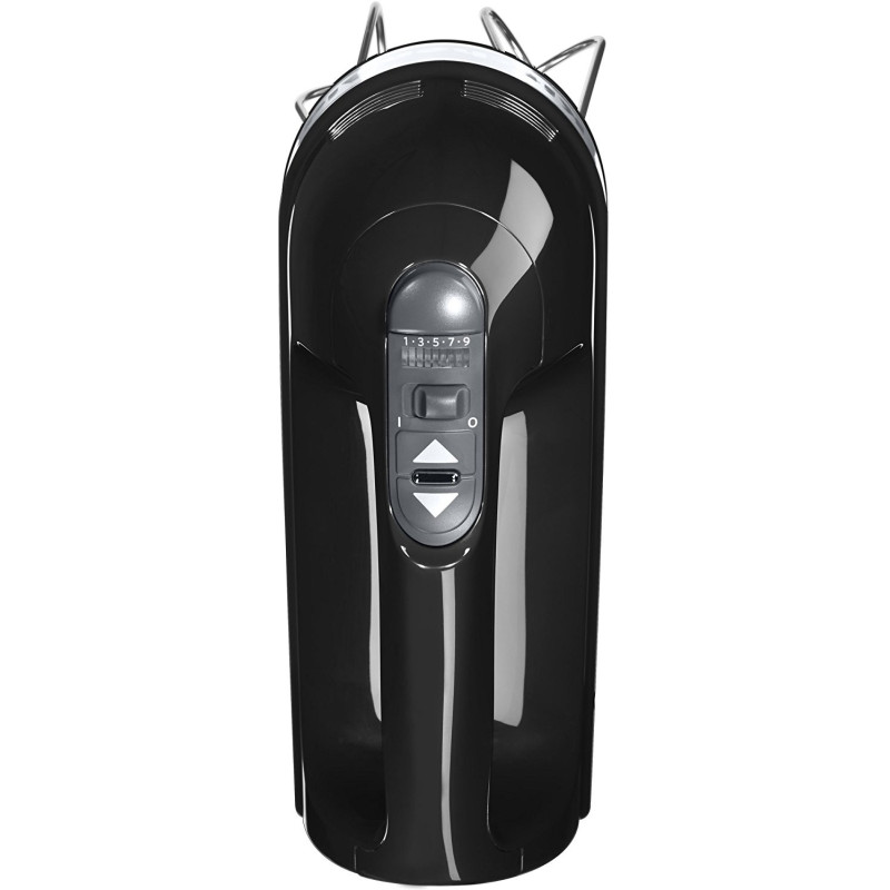 Міксер KitchenAid 5KHM9212EOB