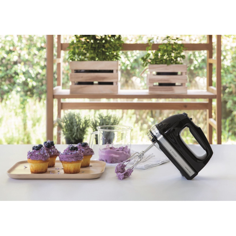 Міксер KitchenAid 5KHM9212EOB