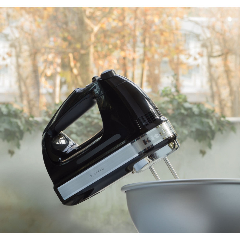 Міксер KitchenAid 5KHM9212EOB