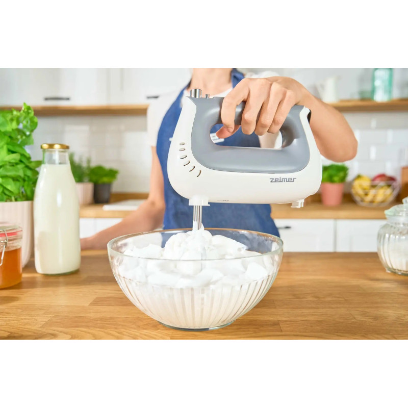 Міксер ZELMER ZHM 2650