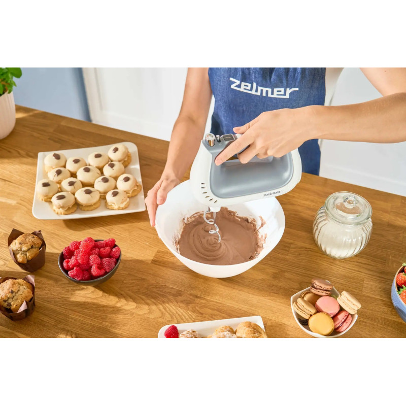 Міксер ZELMER ZHM 2650
