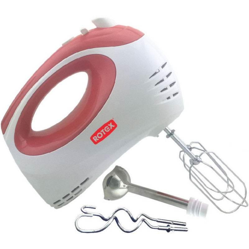 Міксер Rotex RHM300-K