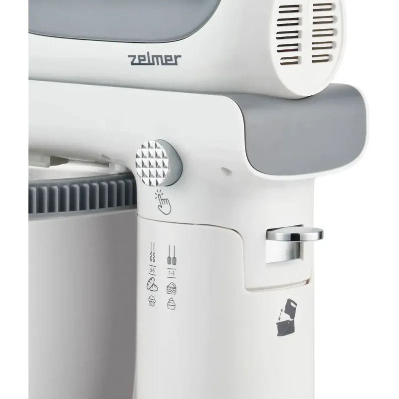 Миксер ZELMER ZHM 2659
