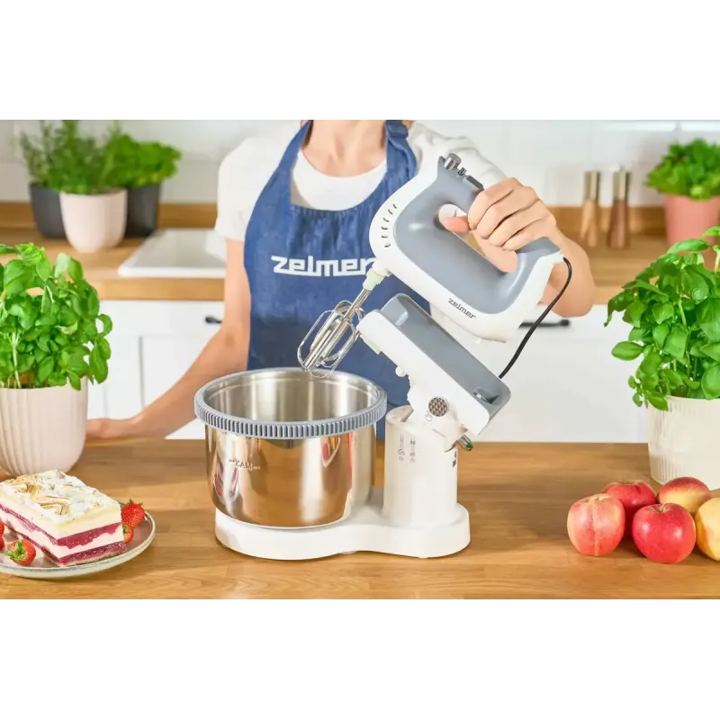 Миксер ZELMER ZHM 2659