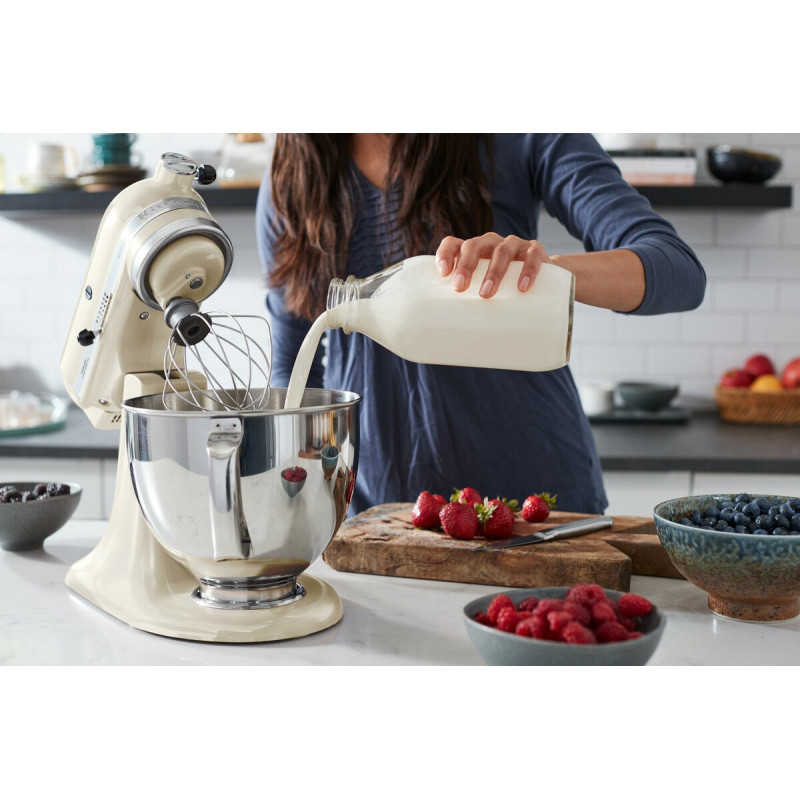 Міксер KitchenAid 5KSM125EAC