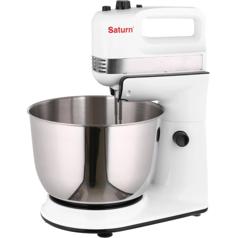 Миксер Saturn ST-FP1045