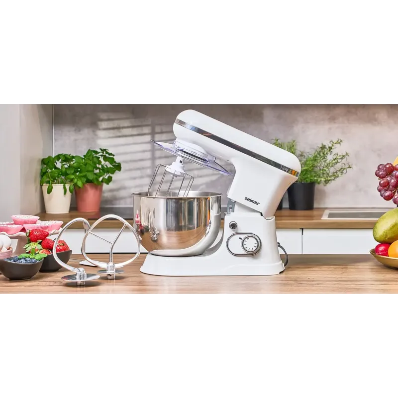 Міксер ZELMER ZKR 1350