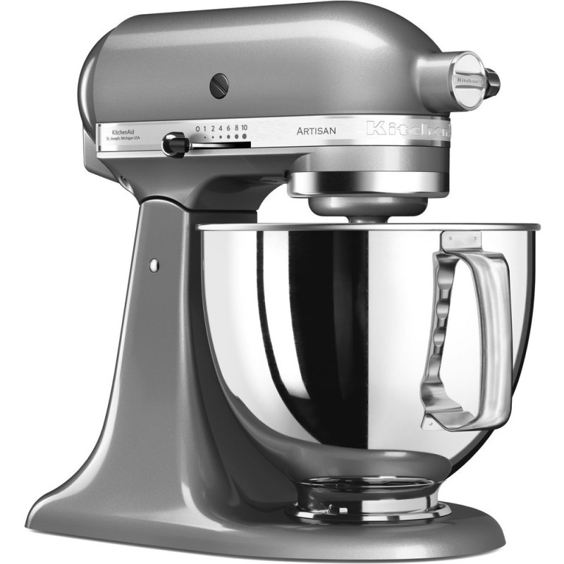 Міксер KitchenAid 5KSM125ECU