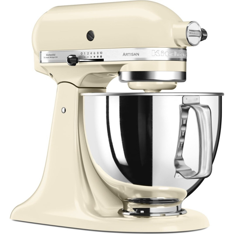 Міксер KitchenAid 5KSM125ECU