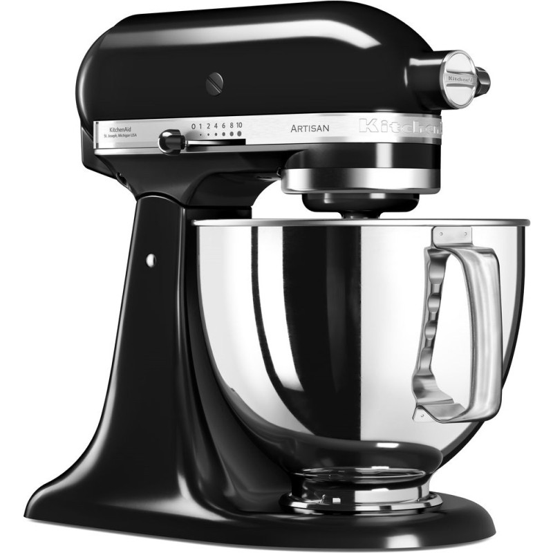 Міксер KitchenAid 5KSM125ECU