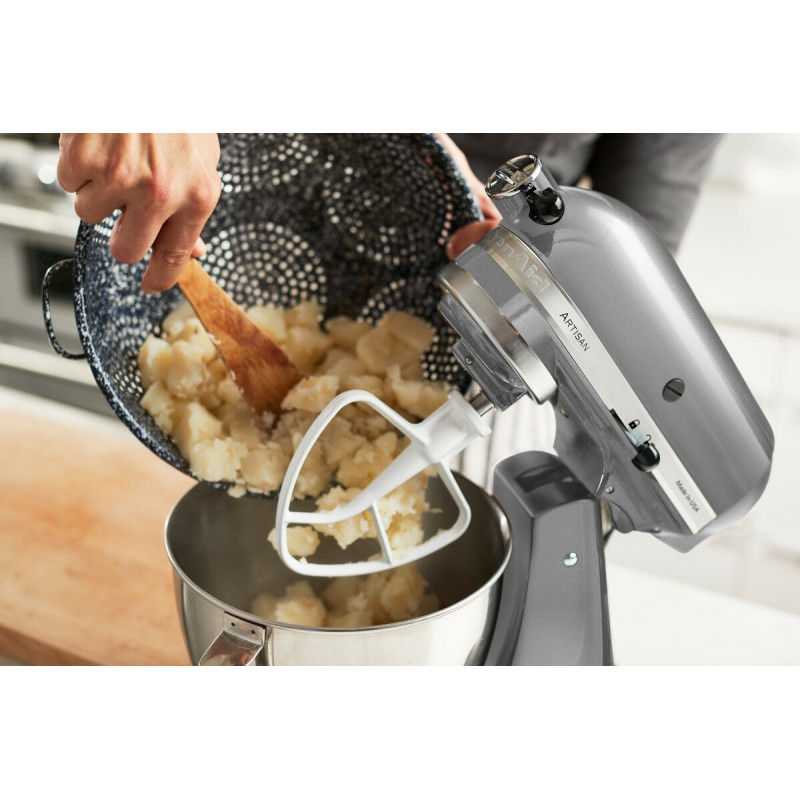 Міксер KitchenAid 5KSM125ECU