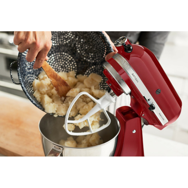 Міксер KitchenAid 5KSM125EER