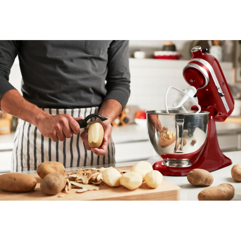 Міксер KitchenAid 5KSM125EER