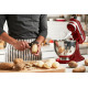 Міксер KitchenAid 5KSM125EER
