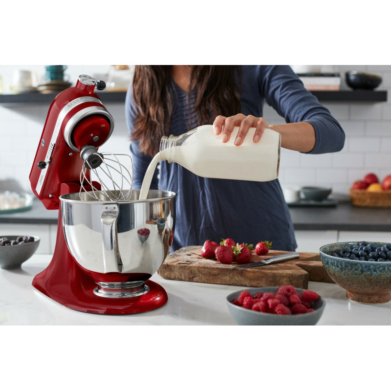 Міксер KitchenAid 5KSM125EER