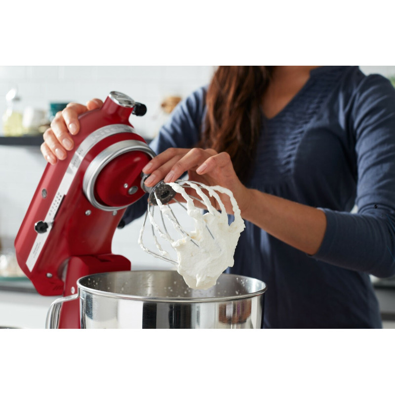 Міксер KitchenAid 5KSM125EER