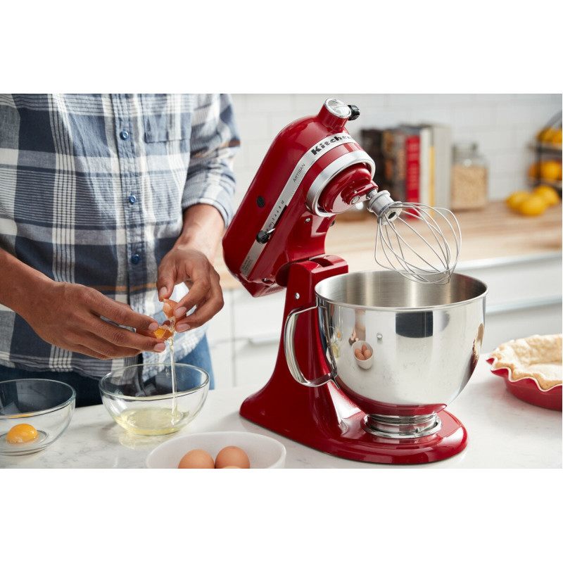 Міксер KitchenAid 5KSM125EER