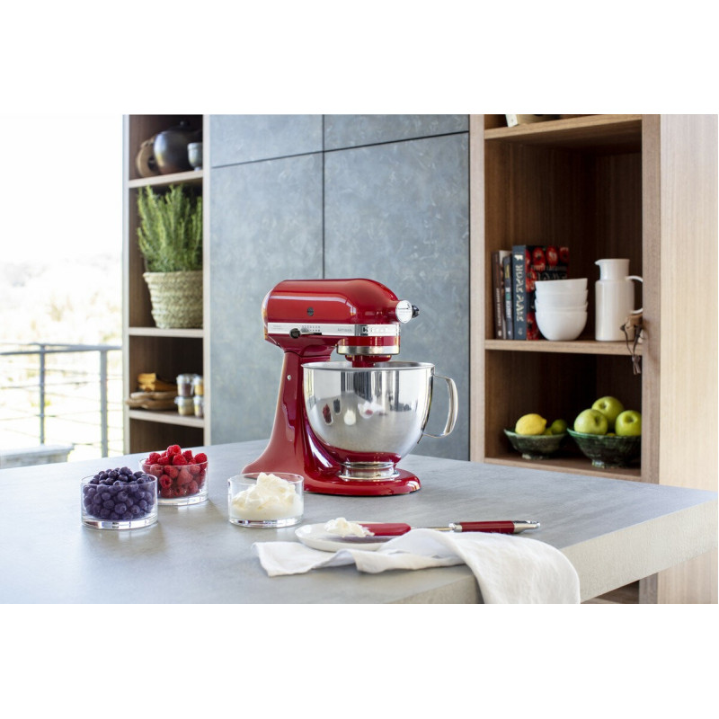 Міксер KitchenAid 5KSM125EER
