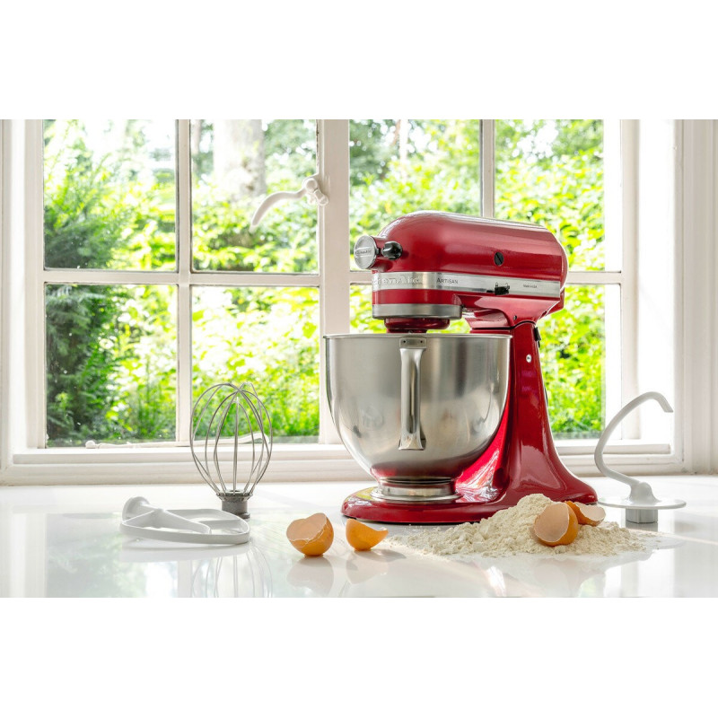 Міксер KitchenAid 5KSM125EER