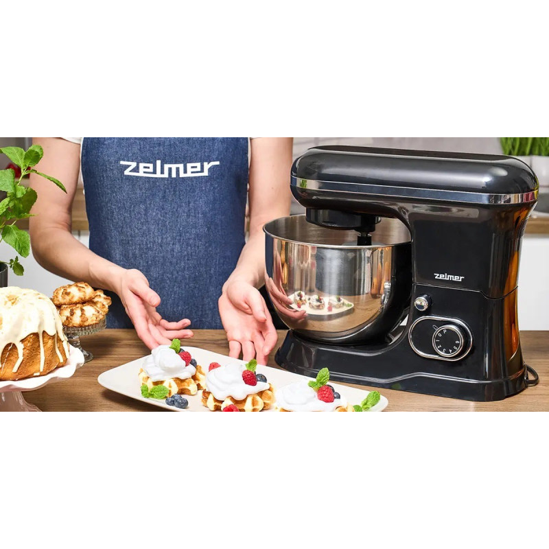ZELMER ZKR 1355