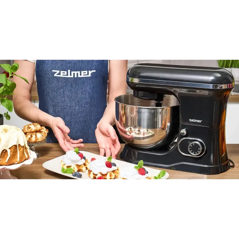 Міксер ZELMER ZKR 1355