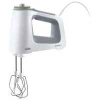 Миксер Braun HM 5107 WH MultiMix 5
