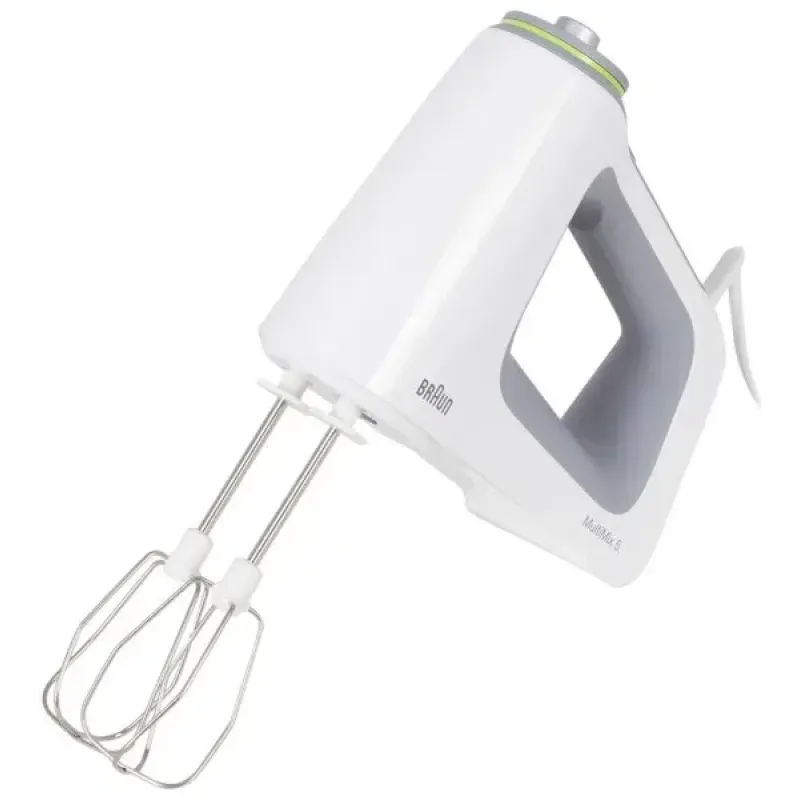 Миксер Braun HM 5107 WH MultiMix 5