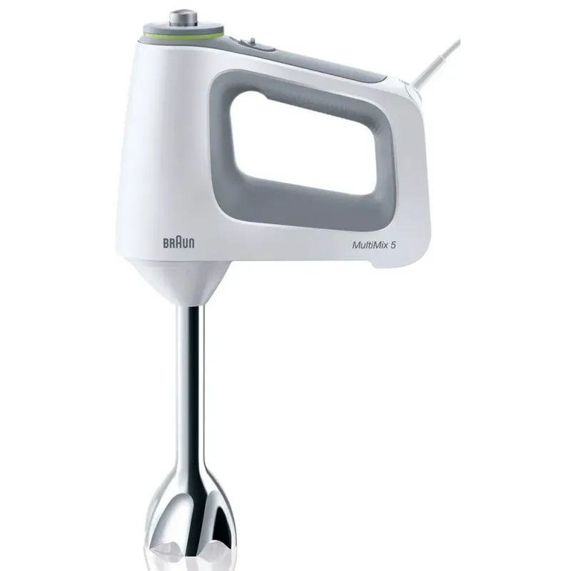 Миксер Braun HM 5107 WH MultiMix 5
