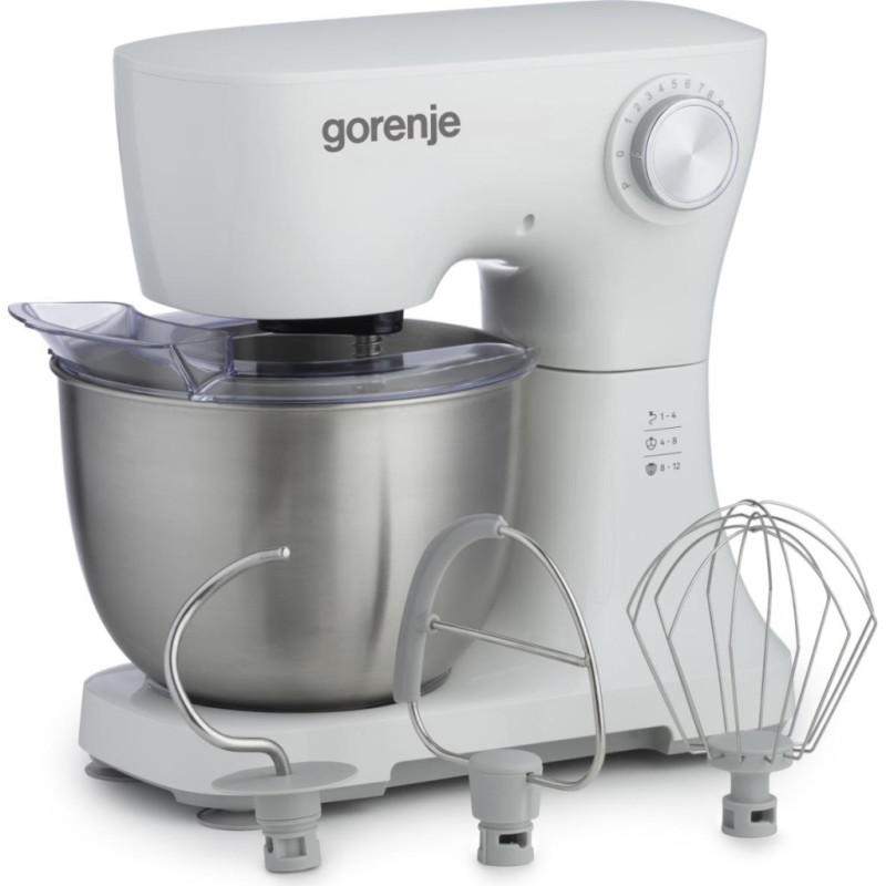 Міксер Gorenje MMC800WS