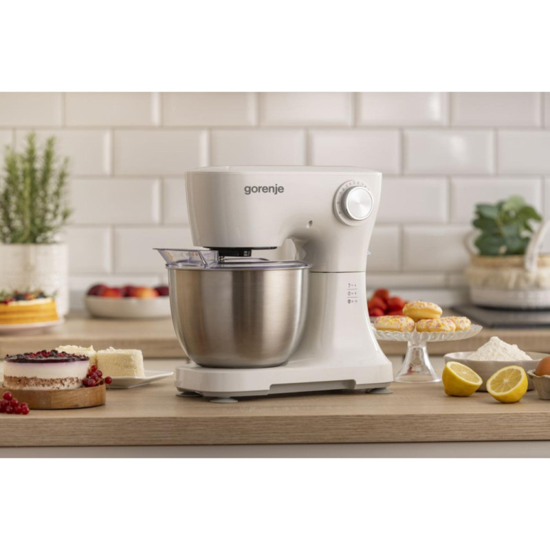 Міксер Gorenje MMC800WS