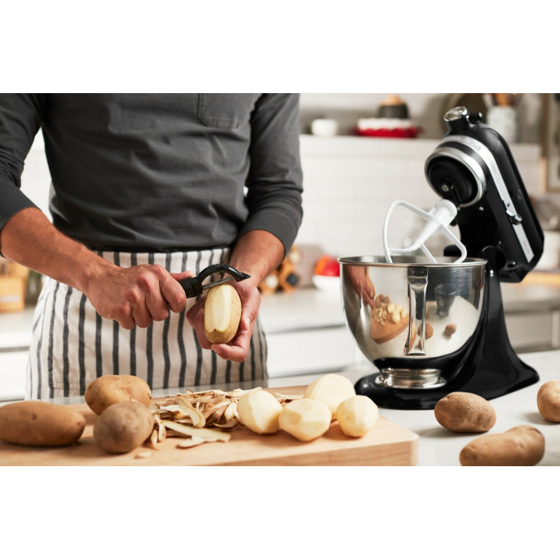 Міксер KitchenAid 5KSM125EOB