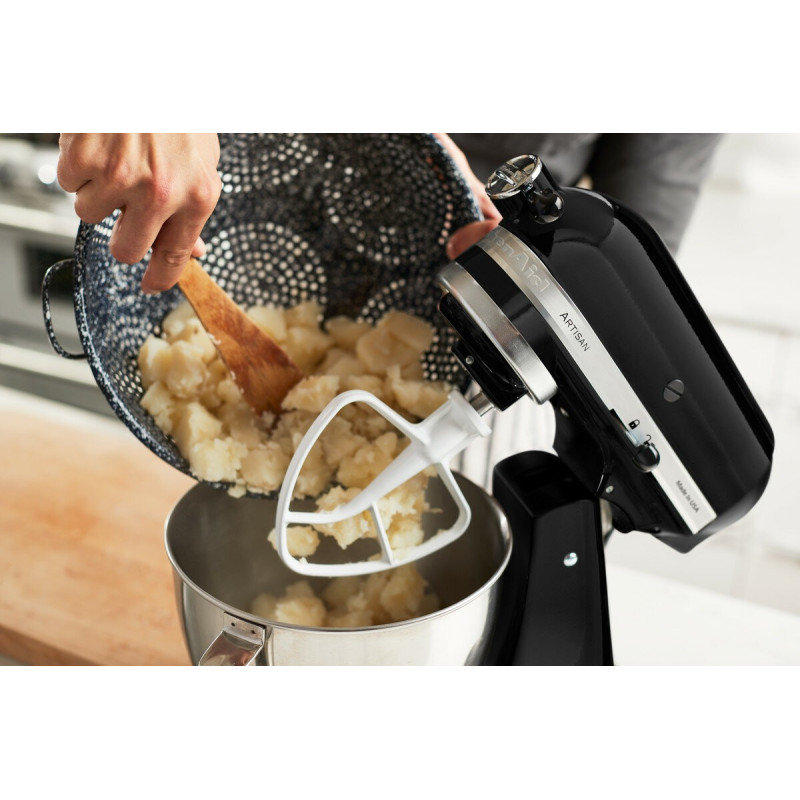 Міксер KitchenAid 5KSM125EOB