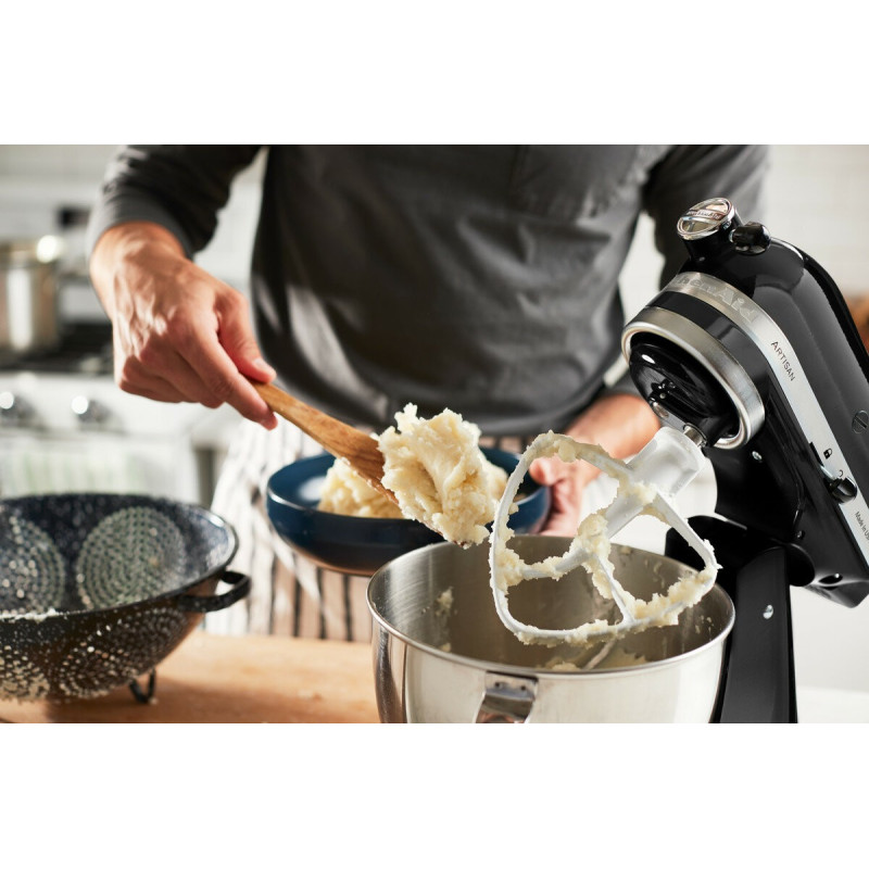 Міксер KitchenAid 5KSM125EOB