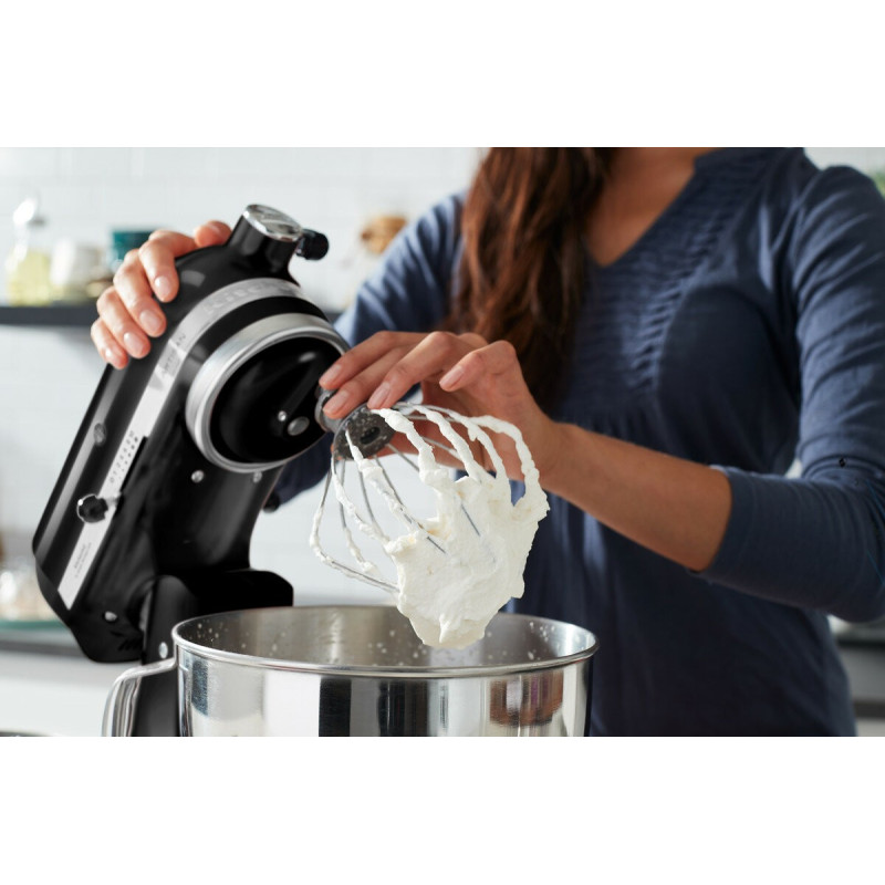 Міксер KitchenAid 5KSM125EOB