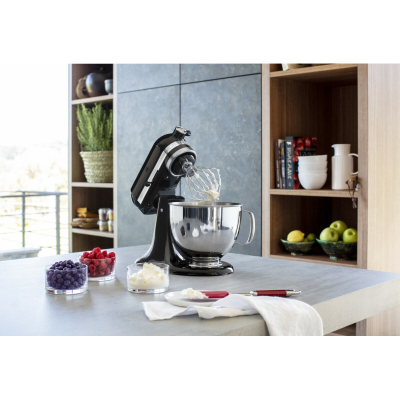 Міксер KitchenAid 5KSM125EOB