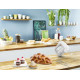 Tefal HT450B38