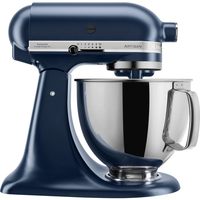 Міксер KitchenAid 5KSM175PSEAC