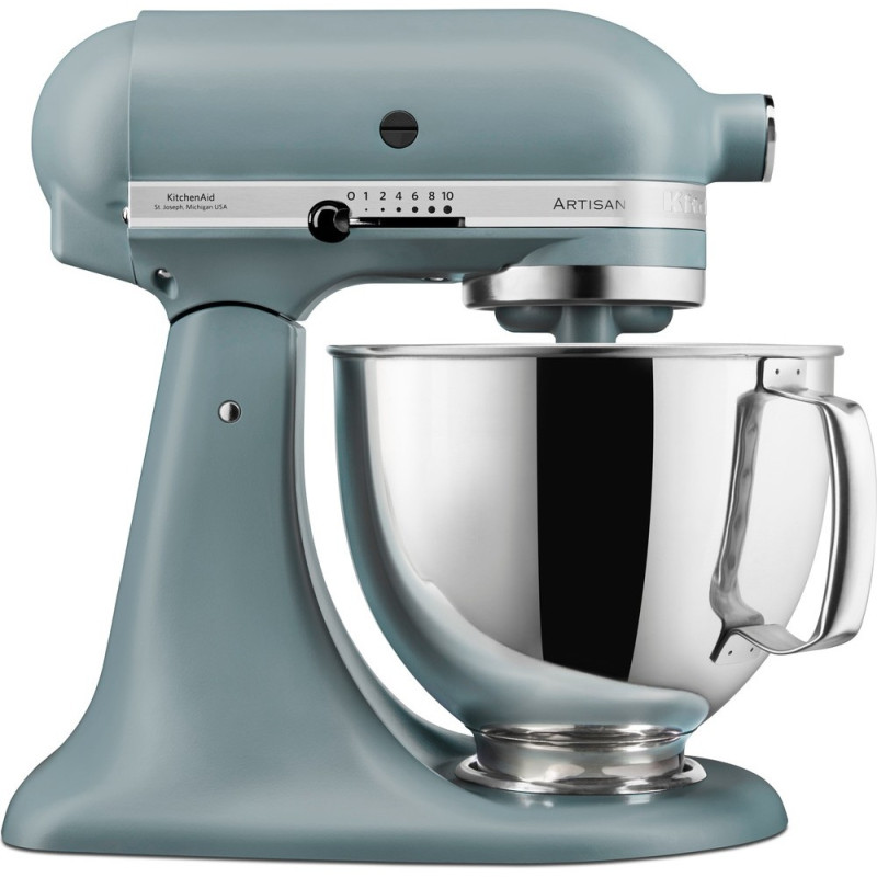 Міксер KitchenAid 5KSM175PSEAC