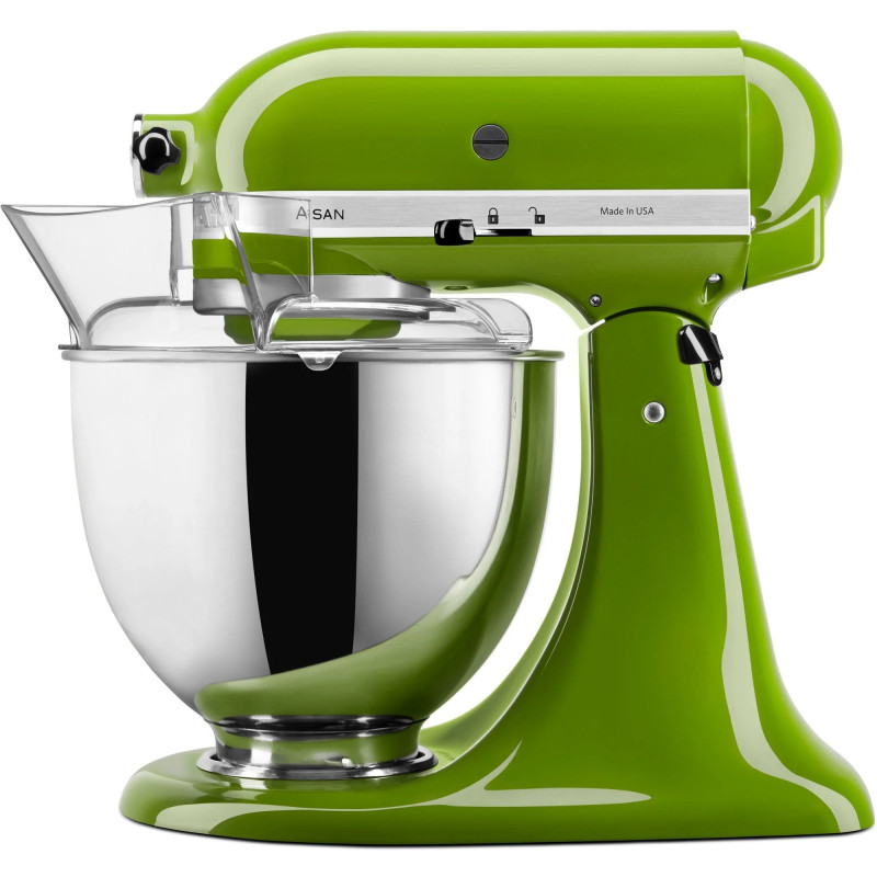 Міксер KitchenAid 5KSM175PSEAC