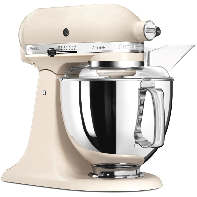Міксер KitchenAid 5KSM175PSEAC
