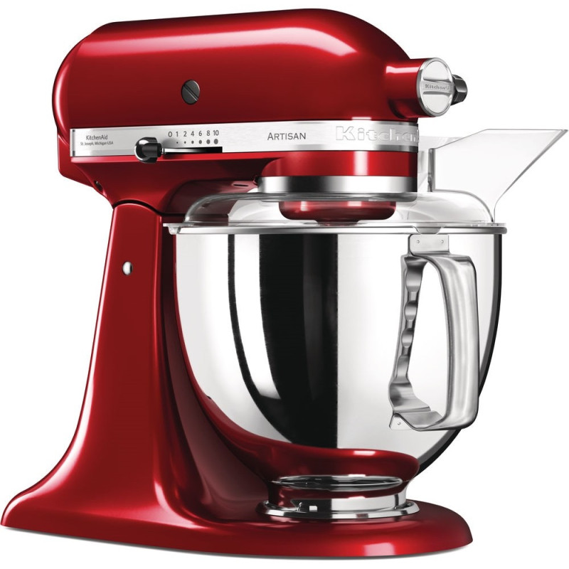 Міксер KitchenAid 5KSM175PSECA