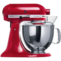 Миксер KitchenAid 5KSM175PSEER